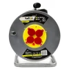 Enrouleur électrique 4 prises 16 A - IP20 - câble H05VV-F 3G 2,5 mm² 50 m