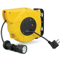 Enrouleur électrique automatique 20M-3g1.5-HO5