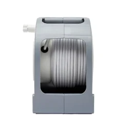 Enrouleur ménager Diall HO5VVF 3G1mm² 15m