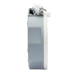 Enrouleur ménager Diall HO5VVF 3G1mm² 10m