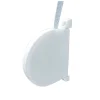 Enrouleur pivotant avec sangle pour volet roulant 6 m blanc Afbat