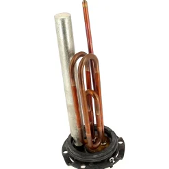 Ensemble resistance 2000w 060413 - chauffe-eau