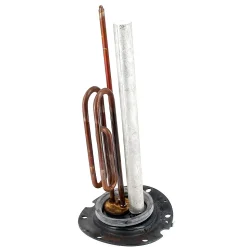 Ensemble resistance 2200w + joint 060269 - chauffe-eau
