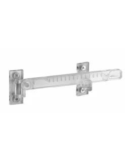 Entrebailleur de fenetre et porte fenetre, 1 ou 2 vanteaux translucide - THIRARD