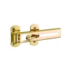 Entrebailleur de porte, 148mm, doré - THIRARD