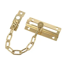 Entrebailleur laiton Smith & Locke 90 x 34 mm