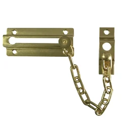 Entrebailleur laiton Smith & Locke 90 x 34 mm