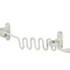 Entrebâilleur fenêtres serpentin EFS Abus blanc
