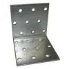 Equerre perforée Afbat 60 x 60 x 60 x 2 mm
