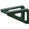 Equerres murales Vert brillant RAL 6005B