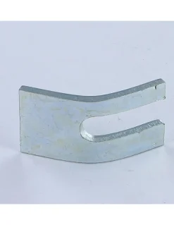 Etrier Fourchette Acier zingué 38 - 100 pièces