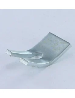 Etrier Fourchette Acier zingué 38 - 100 pièces