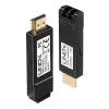 Extendeur HDMI 4K sur fibre jusqu'à 300m LINDY