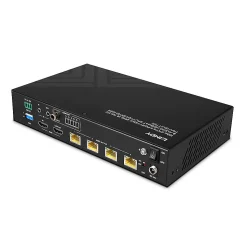Extendeur HDMI 4K60 sur RJ45 100m LINDY