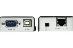 Extendeur KVM VGA +USB sur RJ45 ATEN