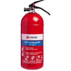 Extincteur polyvalent Kidde 2 kg ABC