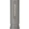 Extra pack Lampe torche Maximus M-FL-030A-2 - 1250lm