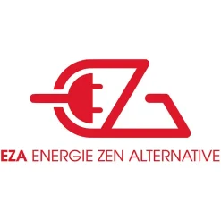 EZA Panneau solaire IBC 250W PERC Back Contact Camping car