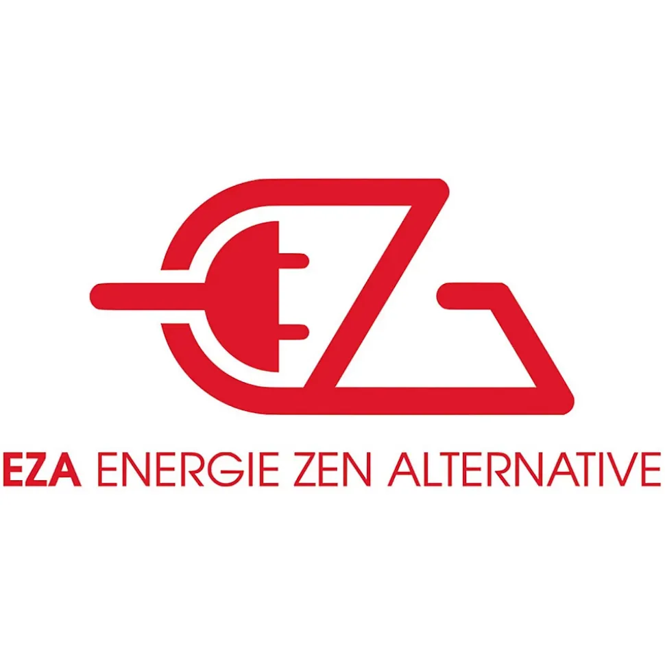 EZA Panneau solaire IBC 155W PERC Back Contact Camping car
