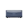 F2400 - Station d Energie Portable 2400 Wh pour Applications Residentielles et Outdoor