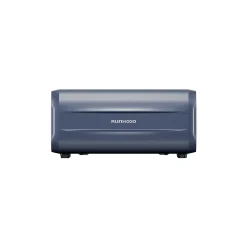 F2400 - Station d Energie Portable 2400 Wh pour Applications Residentielles et Outdoor