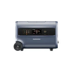 F2400 - Station d Energie Portable 2400 Wh pour Applications Residentielles et Outdoor