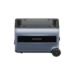 F2400 - Station d Energie Portable 2400 Wh pour Applications Residentielles et Outdoor