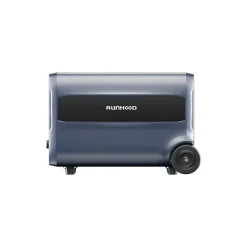 F2400 - Station d Energie Portable 2400 Wh pour Applications Residentielles et Outdoor
