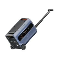 F2400 - Station d Energie Portable 2400 Wh pour Applications Residentielles et Outdoor