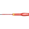 FACOM Tournevis Protwist Plat 2,5 x 75 Isolé 1000 V - AT2.5X75VE
