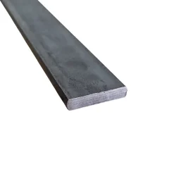 Fer plat acier 50mm ep 4 mm, Longueur : 2 metres - Comment Fer