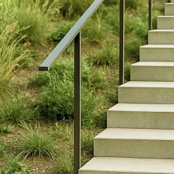 Fer plat acier 35mm ep 4 mm, Longueur : 2 metres - Comment Fer