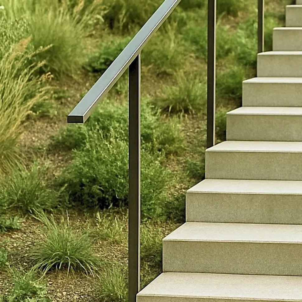 Fer plat acier 35mm ep 4 mm, Longueur : 2 metres - Comment Fer
