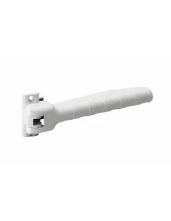 Ferme porte automatique pour porte légère, blanc - THIRARD