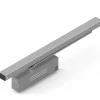 Ferme porte hydraulique Réversible DOM Expert 2500 bras glissière EN3 950 mm 60 Kg