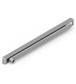 Ferme porte hydraulique Réversible DOM Expert 2500 bras glissière EN3 950 mm 60 Kg