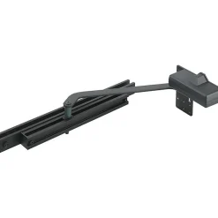 Ferme-portail 620C Stremler - Noir