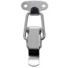 Fermoir levier cadenas l. 33 mm x H. 60 mm