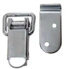Fermoir levier cadenas l. 24 mm x H. 70 mm