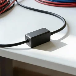 Ferrite 12 x 7 mm Diall vendue par 4 pièces