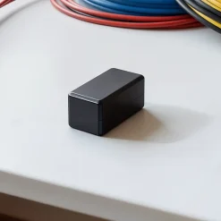 Ferrite 12 x 7 mm Diall vendue par 4 pièces
