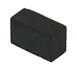Ferrite 12 x 7 mm Diall vendue par 4 pièces