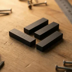 Ferrite 33 x 7 mm Diall vendue par 4 pièces