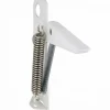 Ferrure d'assemblage Gauche H.125 mm x l.45 mm
