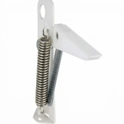 Ferrure d'assemblage Gauche H.125 mm x l.45 mm