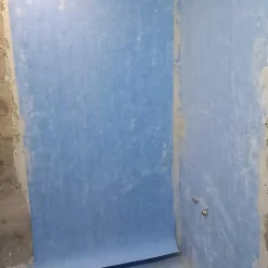 Feuille d'étanchéité Cumifelt pour terrasses (20mx1m) - Empêche les fuites d'eau sur les toitures, balcons couverts...