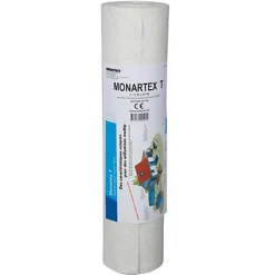 Feutre géotextile Monarflex Monartex 0,70 x 50m