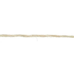 Ficelle de sisal 250 grammes ø2, 90 m