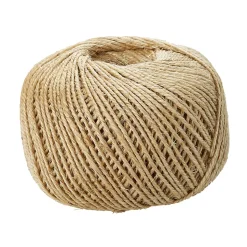 Ficelle de sisal Diall ø2.8 mm, 180 m