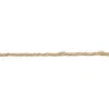Ficelle en lin écru 500 grammes DIALL ø1.2 mm, 85 m